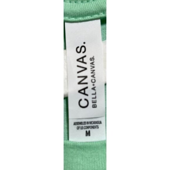 My Hero Deku Fans Shirt Tee Green Shirt Sleeve Tee Medium T-Shirt, Great Present - Picture 3 of 5